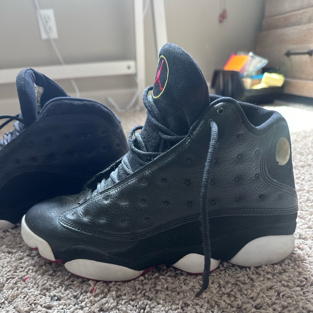 Air Jordan Retro 13 “ playoffs” 2011 Men’s US 9